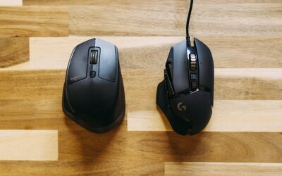 The Best Computer Mouse for Designer