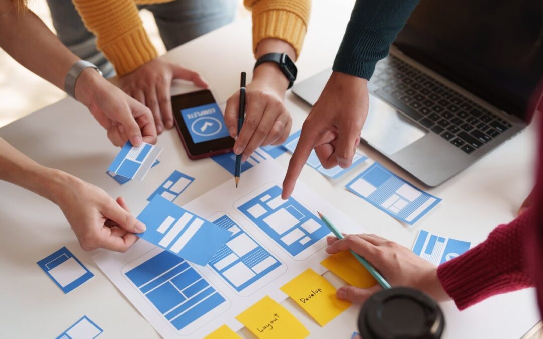 Hamburger Menu vs Full Navigation on Desktop: Which Should You Use?