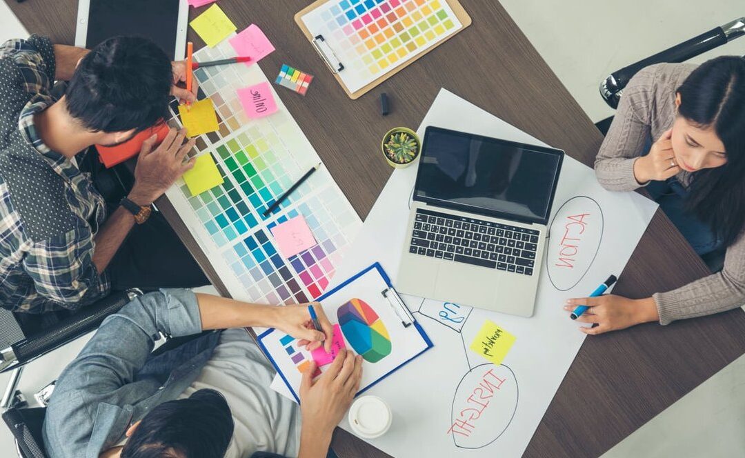 When to Use SVG vs PNG on Your Website: A Complete Guide