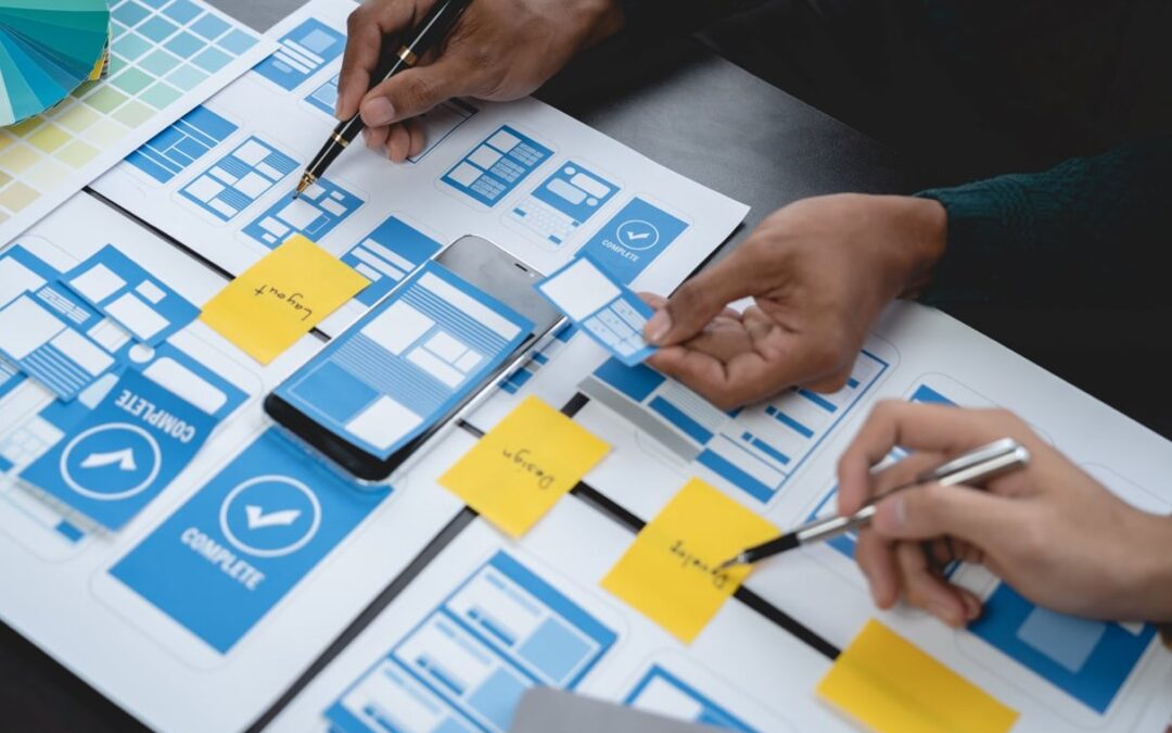 How to Create a Design System in Figma: Step-by-Step Guide