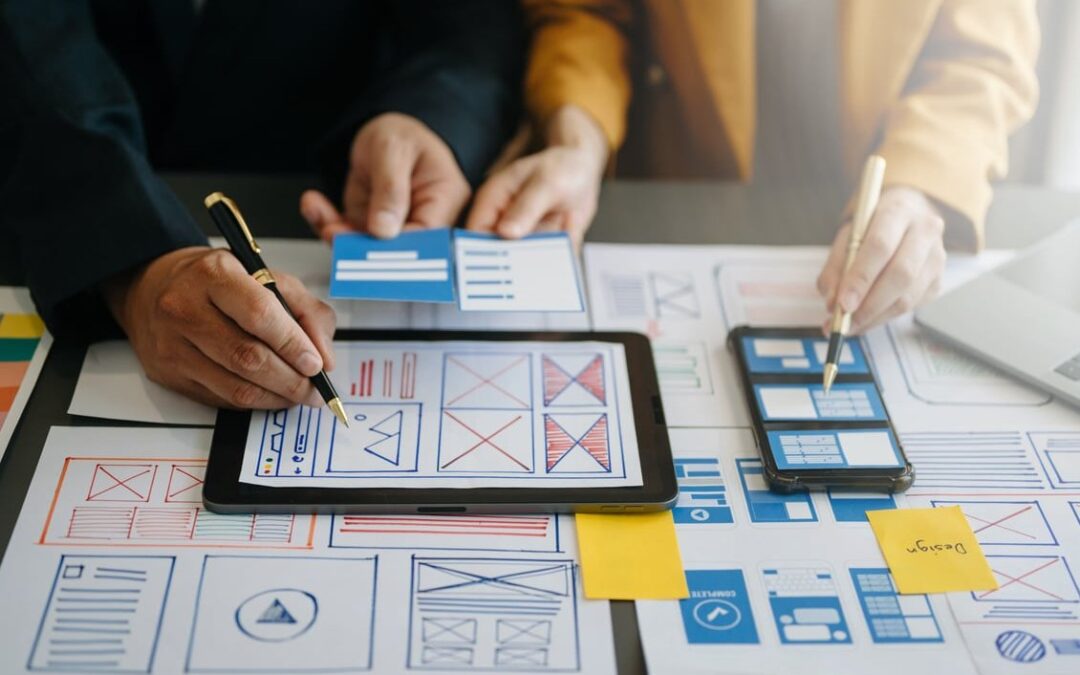 How to Design a Footer That Converts: Tips, Examples, and Best Practices
