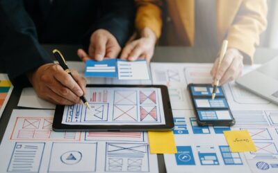 How to Design a Footer That Converts: Tips, Examples, and Best Practices