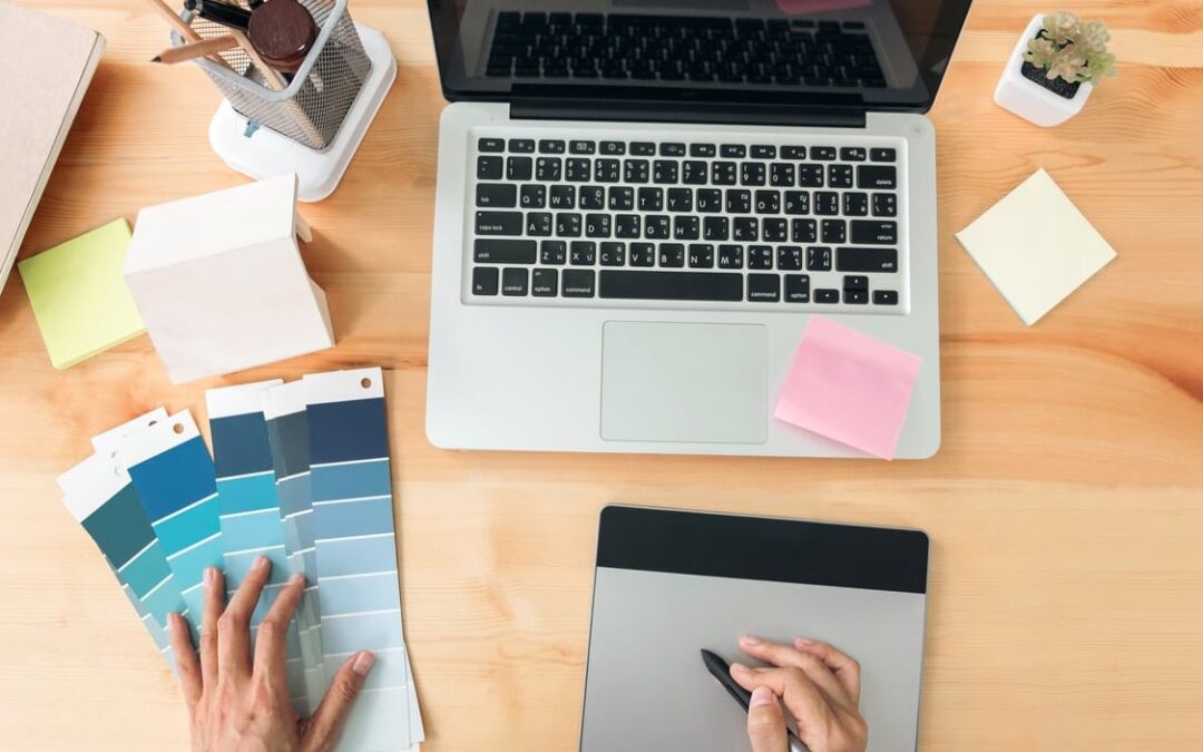 Web Design Mistakes Small Businesses Make (And How to Fix Them)