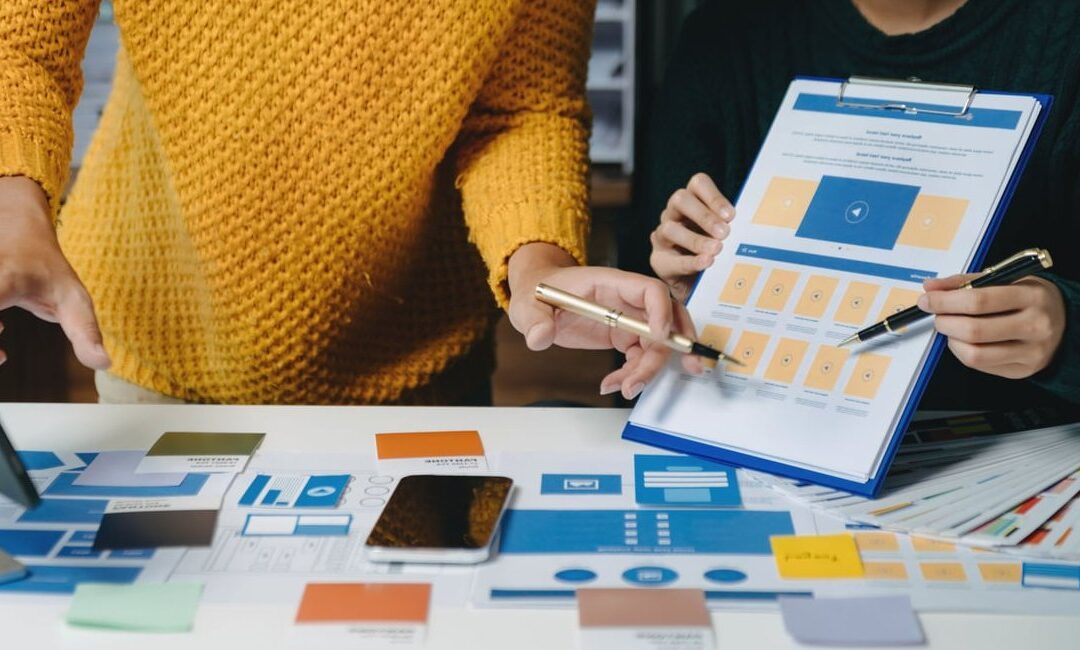 Figma Auto Layout for Web Design: A Complete Beginner’s Guide