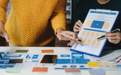 Figma Auto Layout for Web Design: A Complete Beginner’s Guide