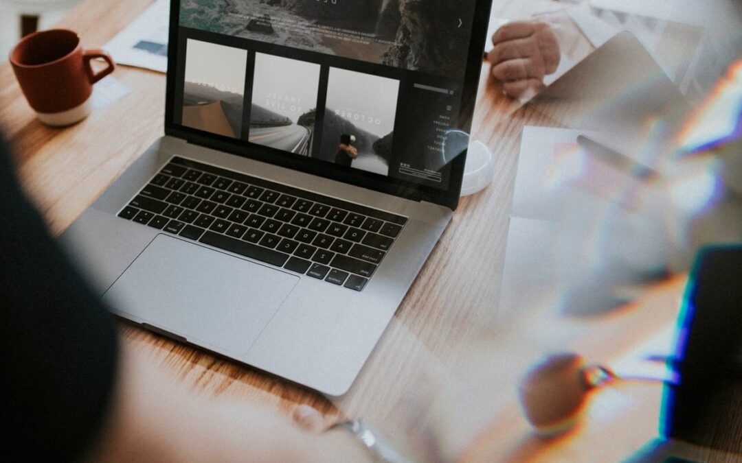 How to Design a Website for a Real Estate Agent: Pages, Layouts, and Tips