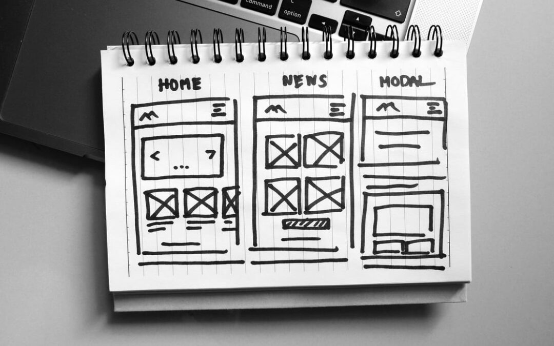 F-Pattern vs Z-Pattern Layout: Which One Should You Use on Your Website?