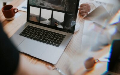 How to Design a Website for a Real Estate Agent: Pages, Layouts, and Tips