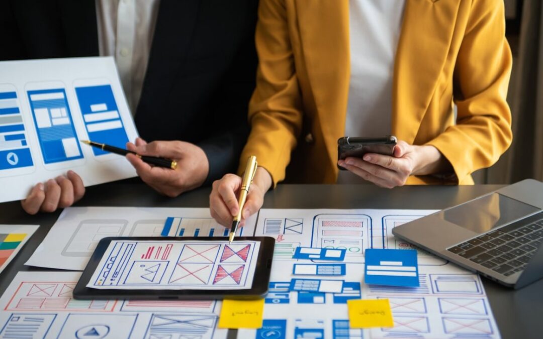 What Should a Homepage Include? 12 Essential Elements for Any Website