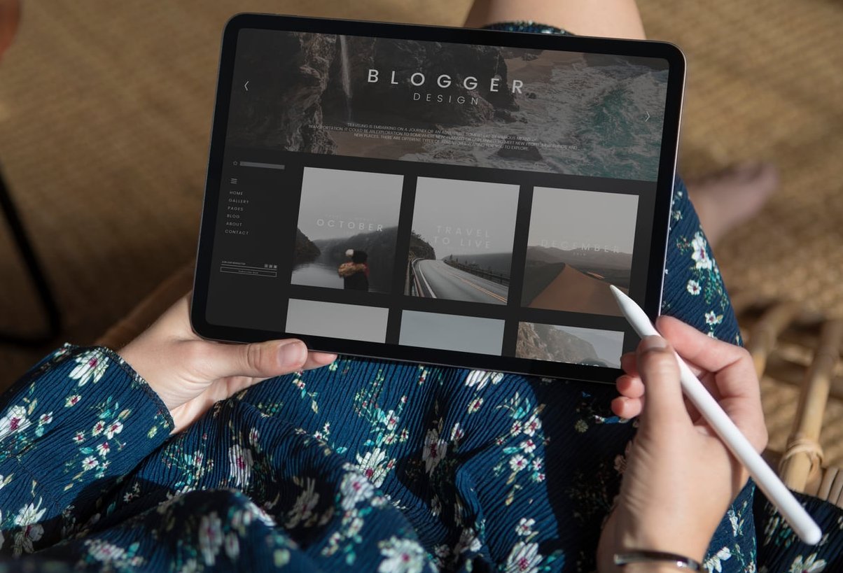 website testimonials section design