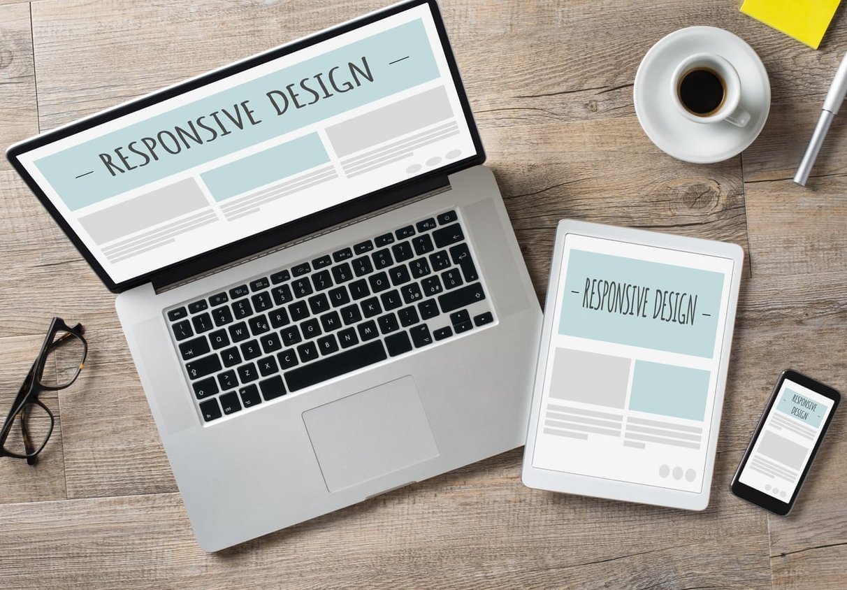 photography website portfolio