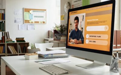 How to Design a Mega Menu for Large Websites: UX Patterns and CSS Examples
