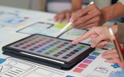 Hick’s Law in Web Design: How Too Many Choices Kill Conversions