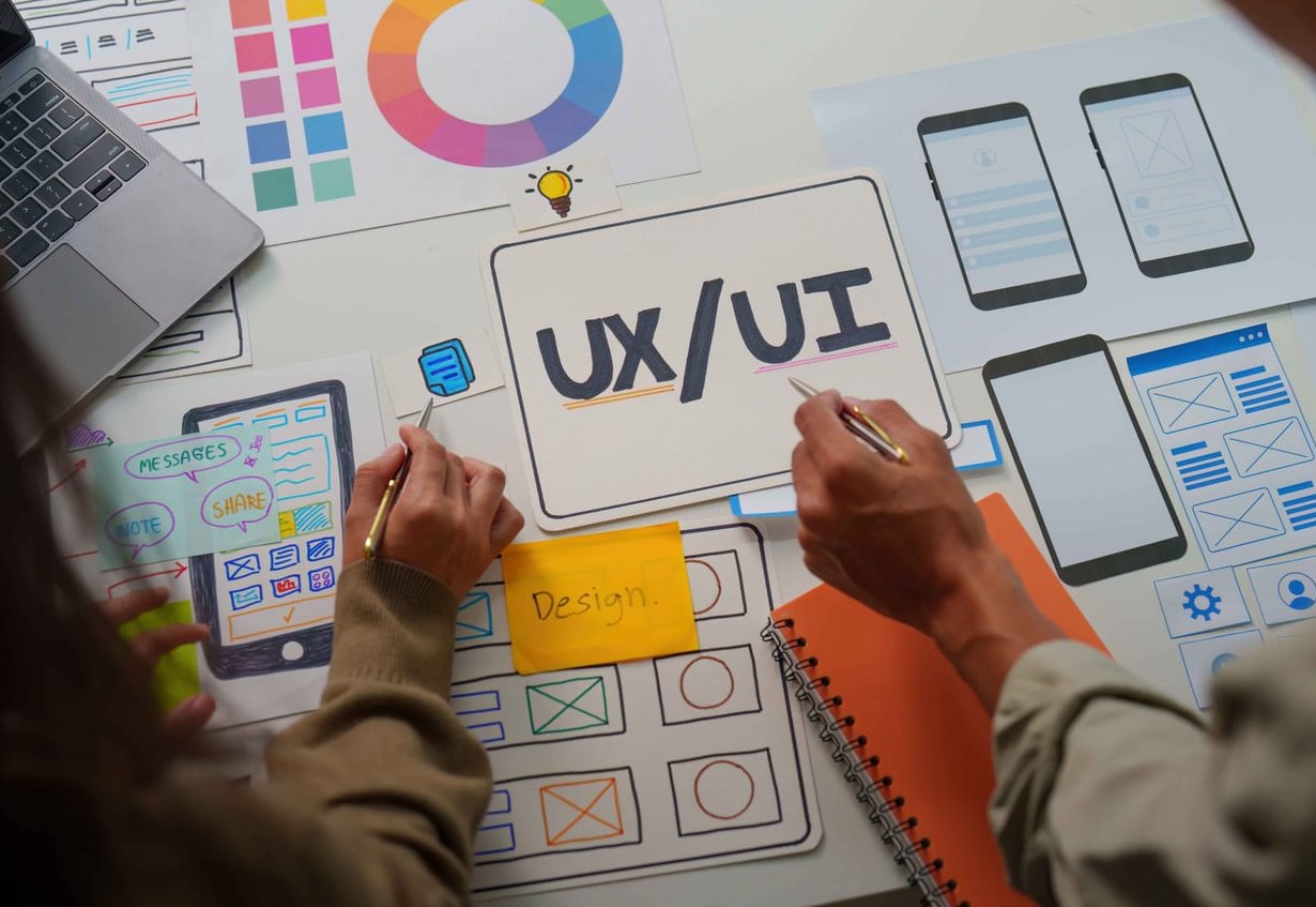 responsive web design code