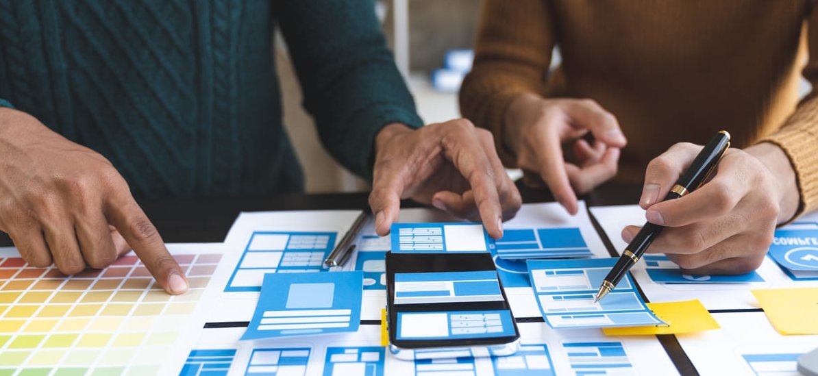 form validation interface