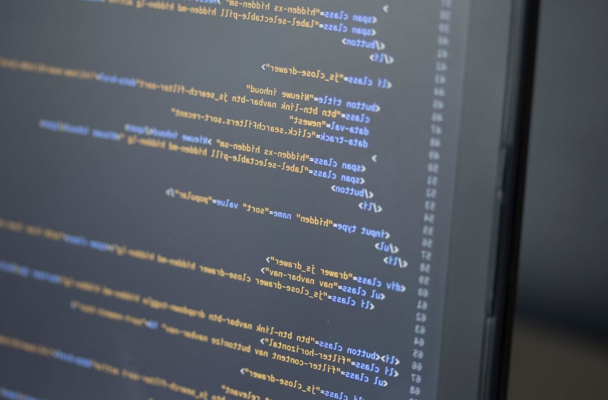 responsive web design code