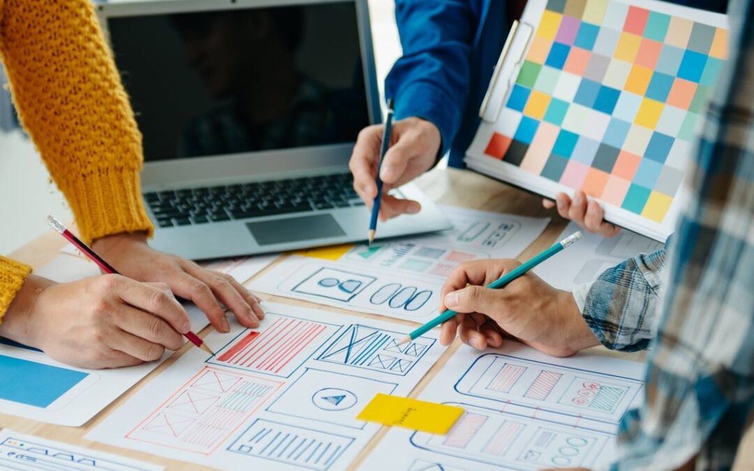 How to Design a Sticky Header That Doesn’t Annoy Users: CSS Techniques and UX Tips