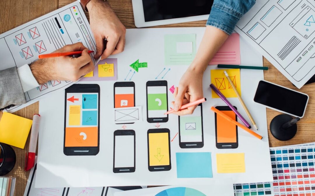 How to Design a Breadcrumb Navigation: UX Patterns and CSS Examples