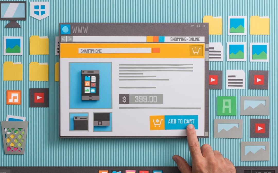 How to Design a Cookie Consent Banner That’s GDPR Compliant and User-Friendly