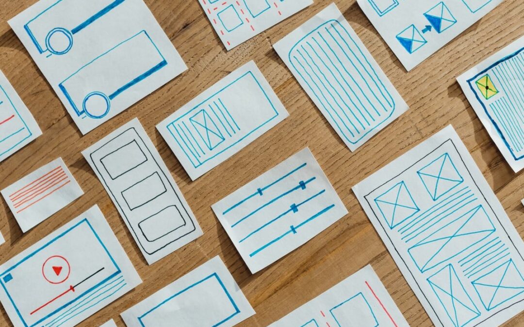 How to Design a Website Header with a Video Background: Performance and UX Tips
