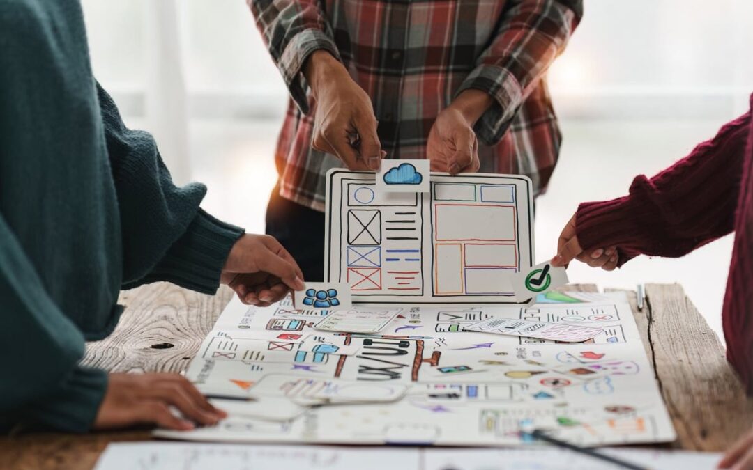 How to Design a 404 Page That Keeps Visitors on Your Site