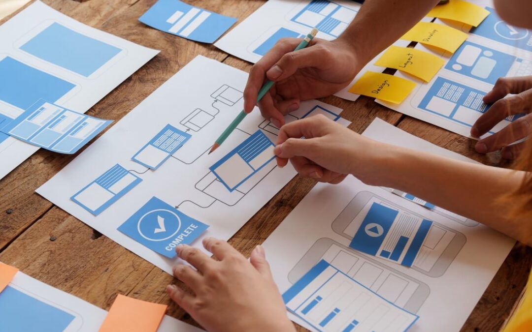 How to Design a Card Layout in CSS Grid: Patterns and Real Examples