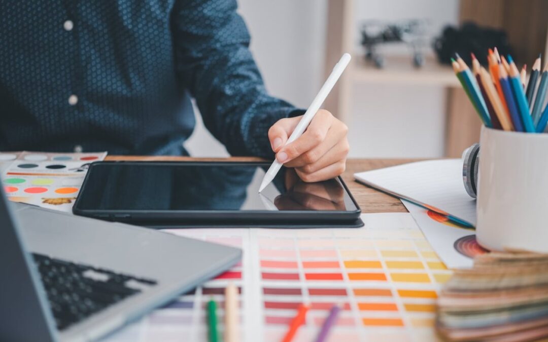 How to Design an Accessible Color Palette: Contrast Ratios and Tools