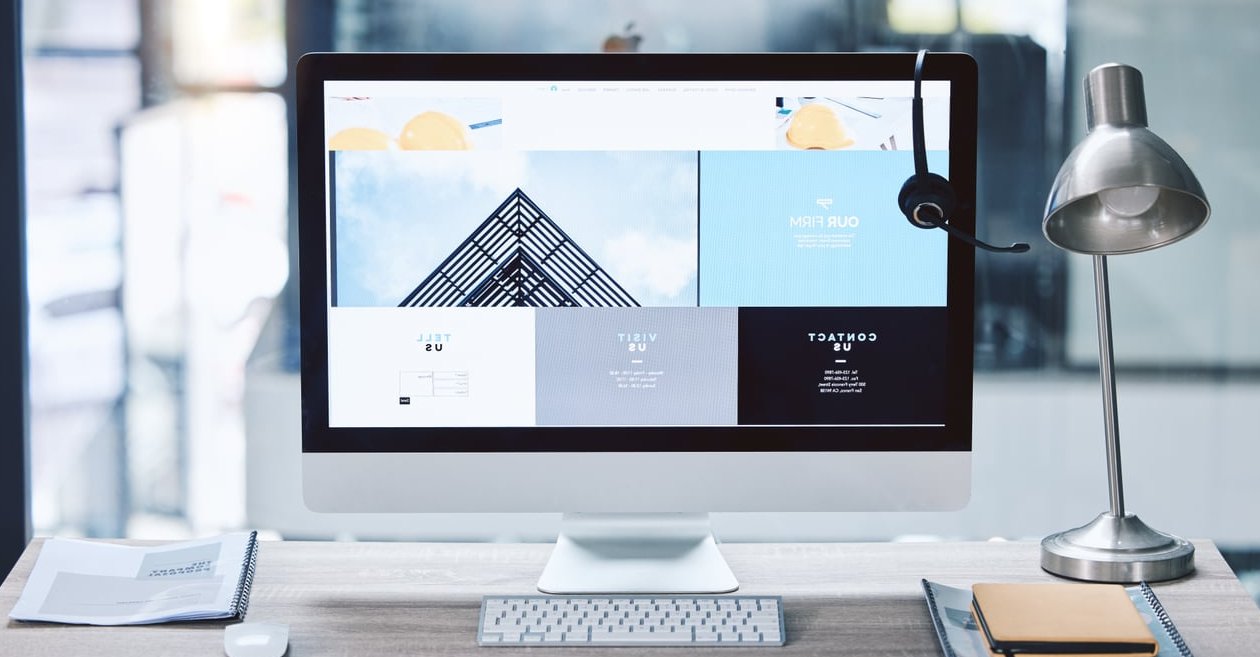 breadcrumb navigation website