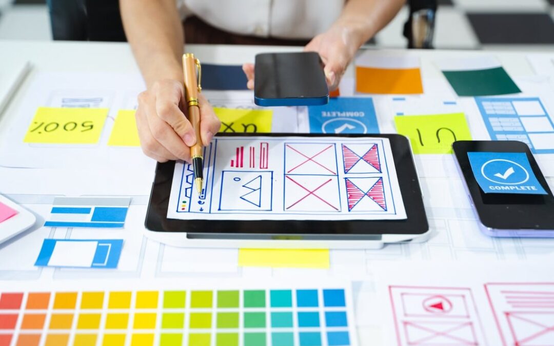 How to Design a Hero Section That Converts: Layout Patterns and Examples