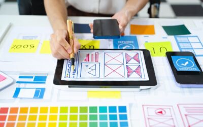 How to Design a Hero Section That Converts: Layout Patterns and Examples