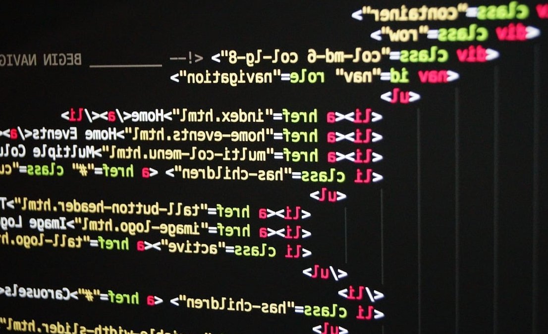 loading screen web design