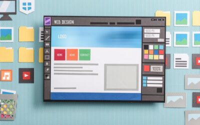 How to Design a Website Contact Page: Form Fields, Map, and Trust Elements