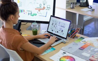 How to Design a Website for a Law Firm: Pages, Layout, and Trust Elements