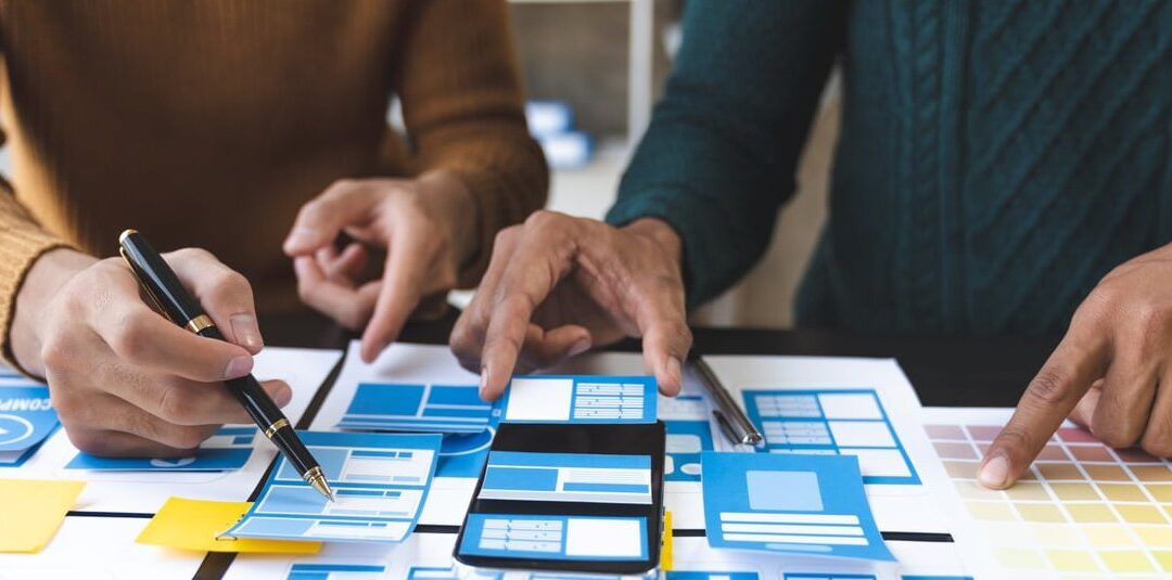 How to Design a Team Page: Photo Styles, Bio Length, and Layout Examples
