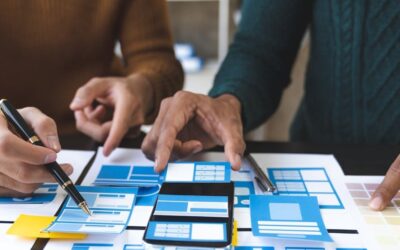 How to Design a Team Page: Photo Styles, Bio Length, and Layout Examples
