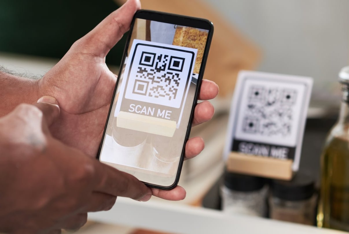 online store filter menu