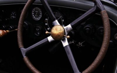 How to Design a Website for an Auto Repair Shop: Service Pages, Booking, and Trust Signals