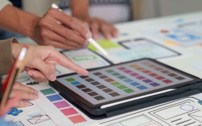 How to Design a Website for a Landscaping Company: Service Pages, Galleries, and Quote Forms